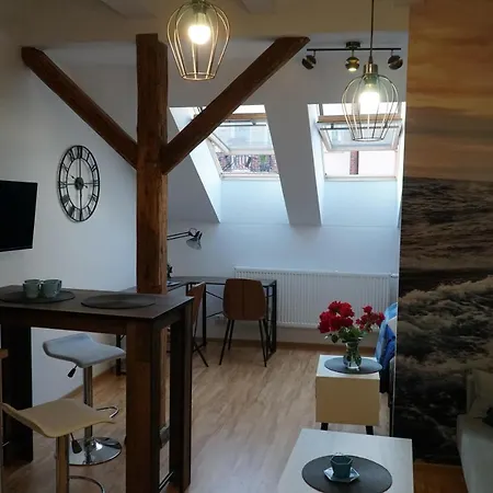 Apartament W Centrum Ostoya 1 Apartament *