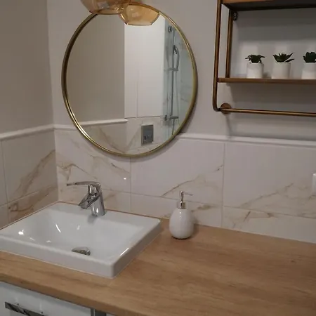 Apartament W Centrum Ostoya 1 * Ełk