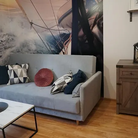 Apartament W Centrum Ostoya 1 Apartament *